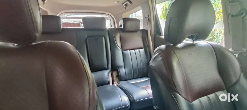 Mahindra Xuv500 2013