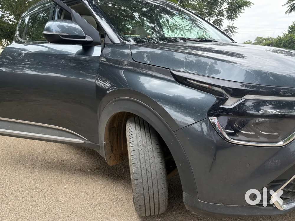 Kia Carens 1.4 Luxury Plus 6 Str, 2022, Petrol