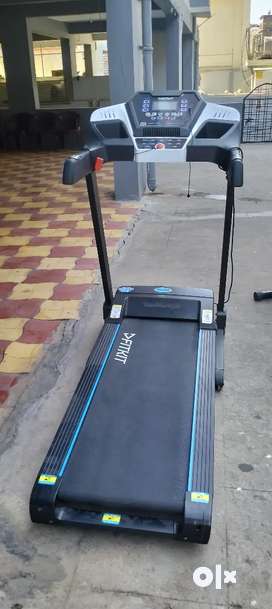 Used Gym Fitness equipment for sale in Bowrampet OLX