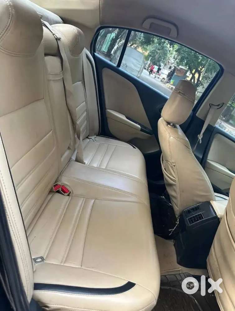 Honda City 2014 Diesel Well 5maintained
