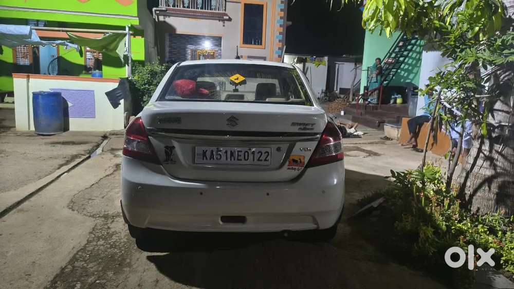 Maruti Swift  Dzire Vdi 2013 Diesel 70000 Km Driven Good Condition