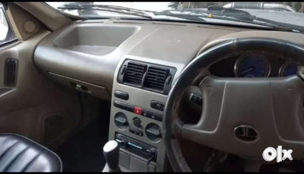 Tata Safari, New Clutch Fitted ,new Battery