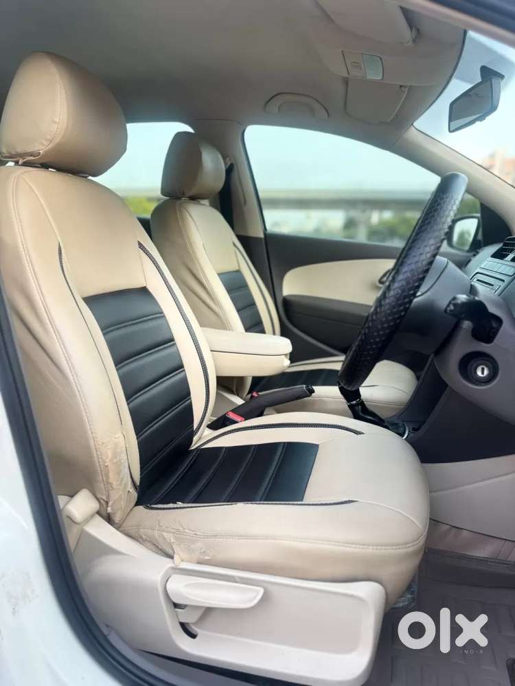 Volkswagen Vento Konekt Diesel Comfortline, 2013, Diesel