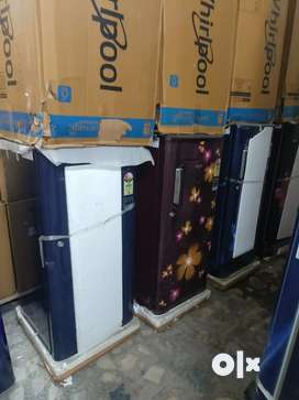 Fridge near store me olx