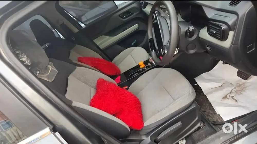 Tata Punch Ev 2025 Ac Fc Avenchur
Full Loaded