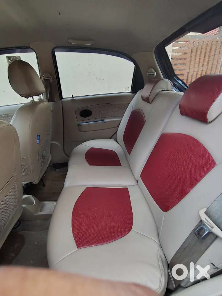 Chevrolet Spark 2010 Petrol 60000 Km Driven