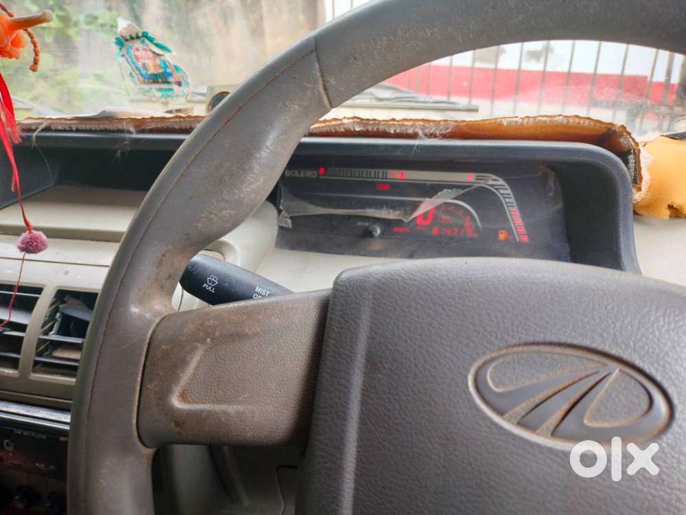 Mahindra Bolero In Super Good Condition