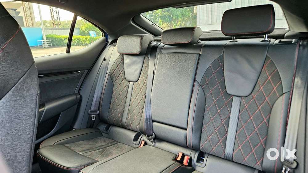 Skoda Octavia 2.0 Vrs 230, 2025, Petrol