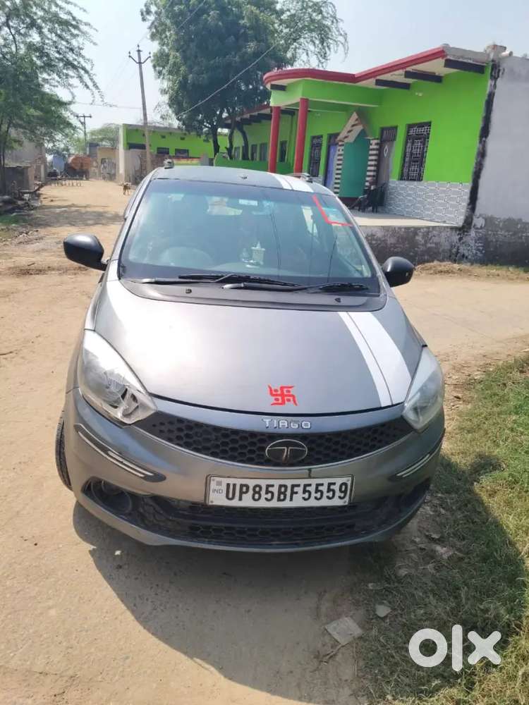 Tata Tiago 2018 Diesel 75000 Km Driven