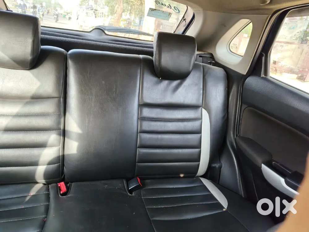 Maruti Suzuki Baleno 2018 Automatic