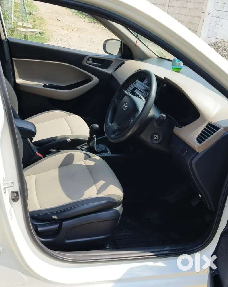 Hyundai Elite I20 2016 Petrol 64000 Km Driven Nice Vehicle