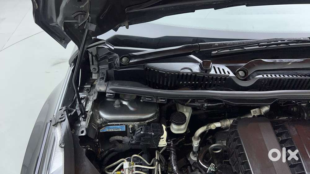 Tata Nexon 1.5 Revotorq Xz Plus (o), 2022, Diesel