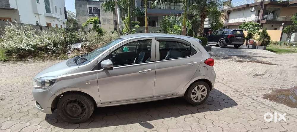 Tata Tiago