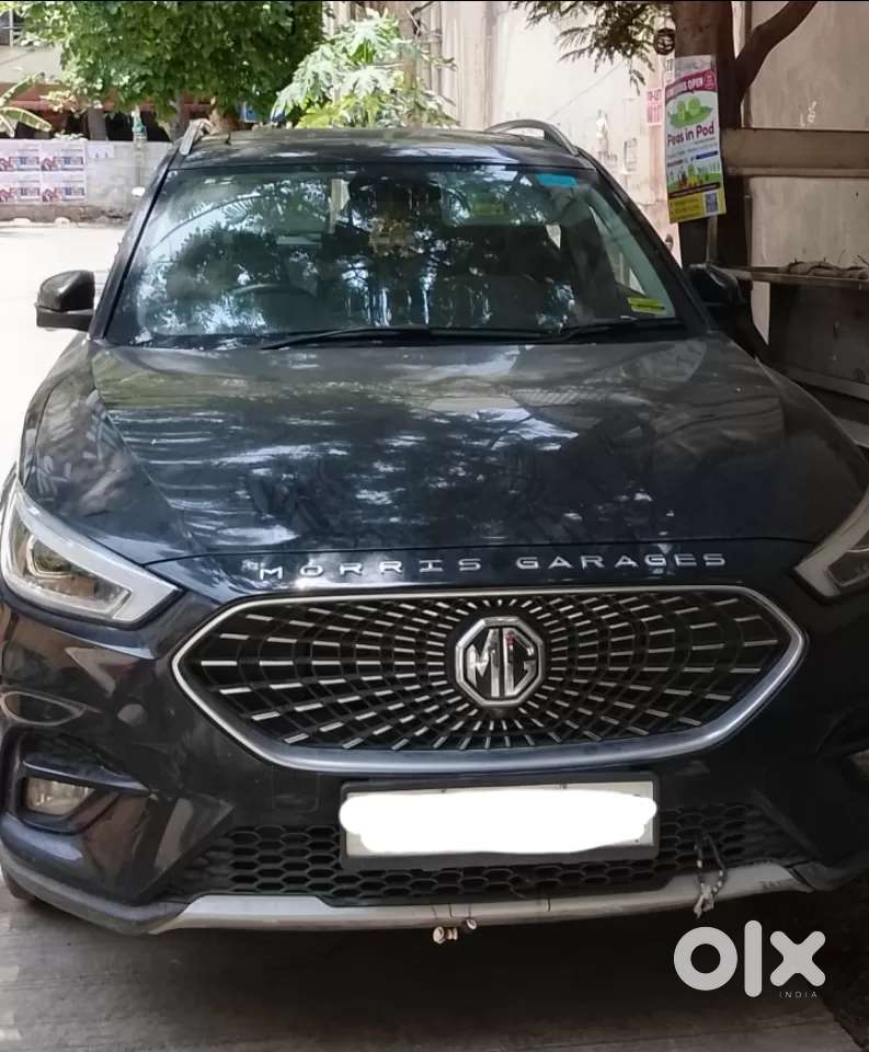 Mg Astor 1.5 Sharp Ex Mt, 2022, Petrol