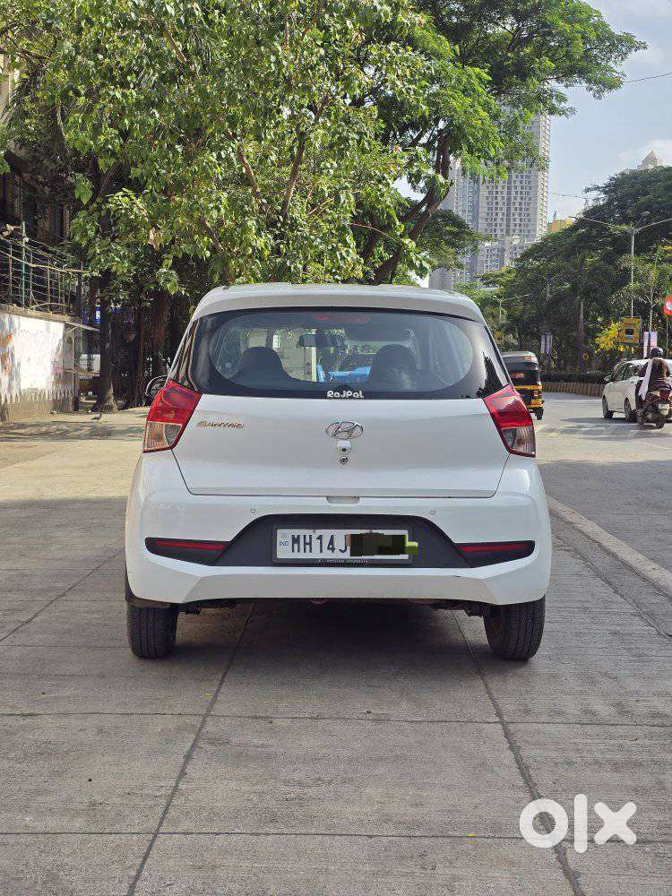 Hyundai Santro Sportz Amt, 2021, Petrol