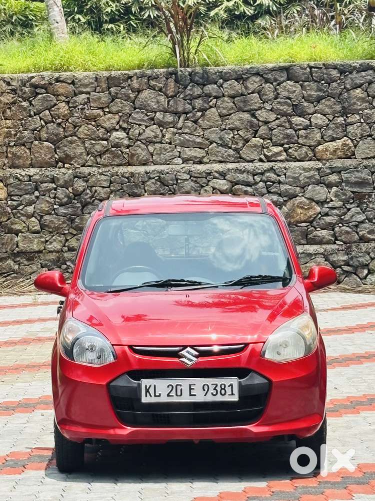 Maruti Suzuki Alto 800 2012-2016 Lxi, 2013, Petrol