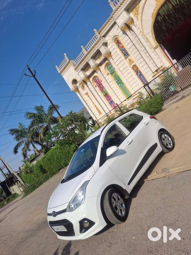 Hyundai Grand I10 1.1 Crdi Sportz, 2016, Diesel