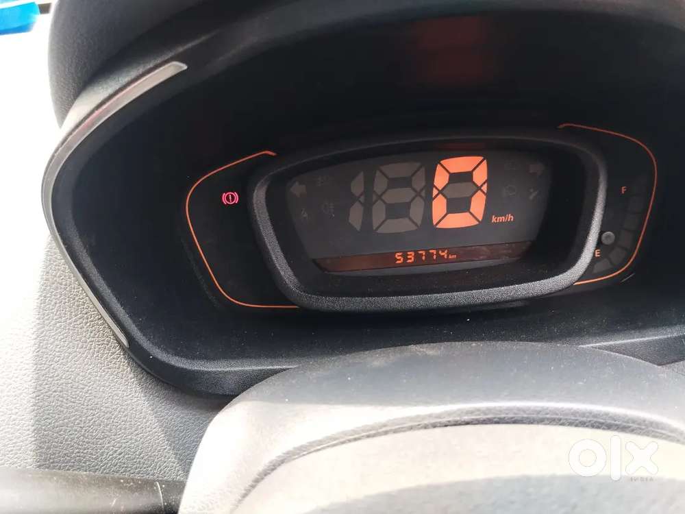 Renault Kwid 2016