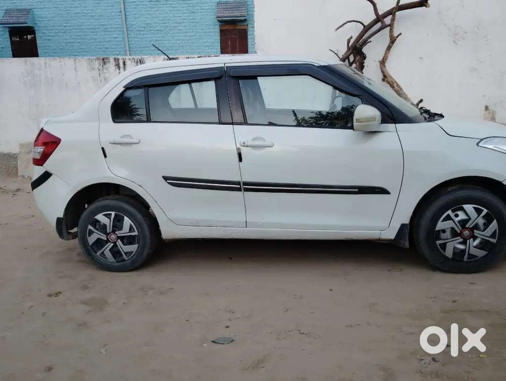 Maruti Suzuki Dzire 2014