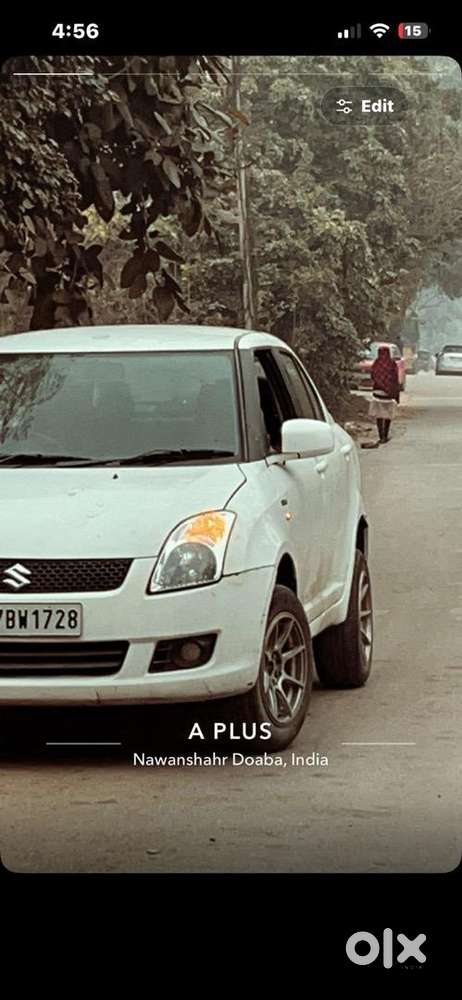 Maruti Suzuki Diesel 2013