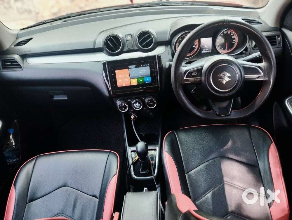 Maruti Suzuki Swift 1.3 Zxi, 2023, Petrol