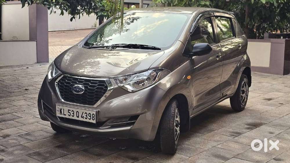 Datsun Redi Go Limited Edition 2018, 2019, Petrol
