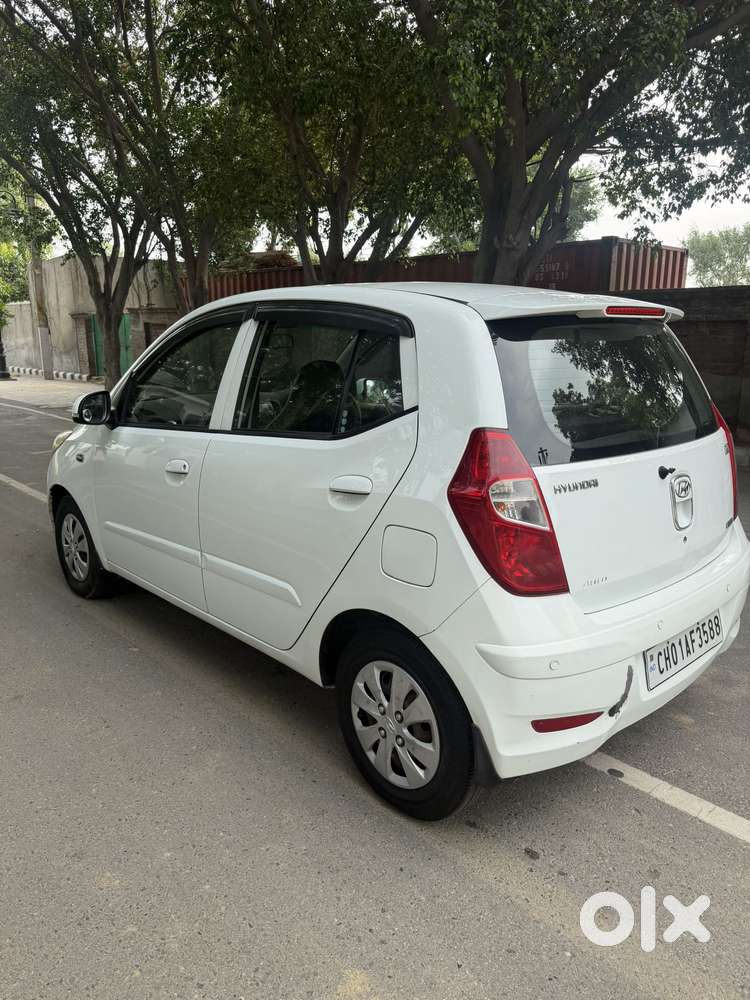 Hyundai I10 Sportz 1.2 Kappa2 O, 2010, Petrol