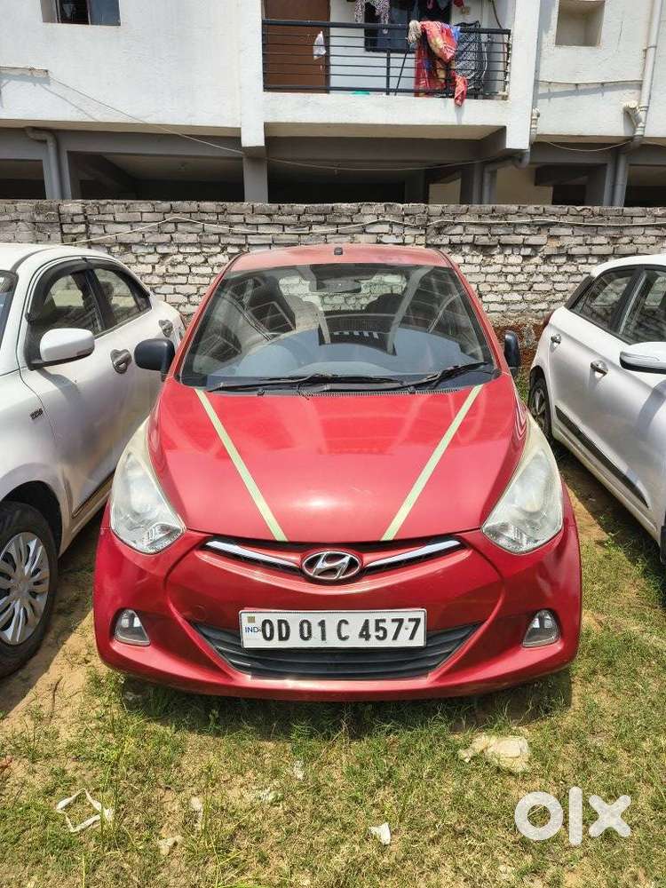Hyundai Eon Era +, 2013, Petrol