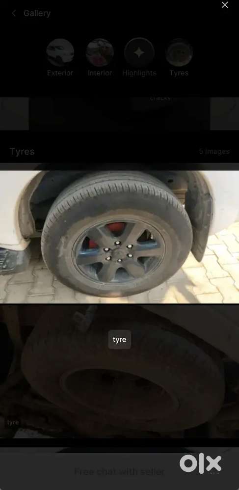 Toyota Fortuner 2012 Diesel Well Maintained