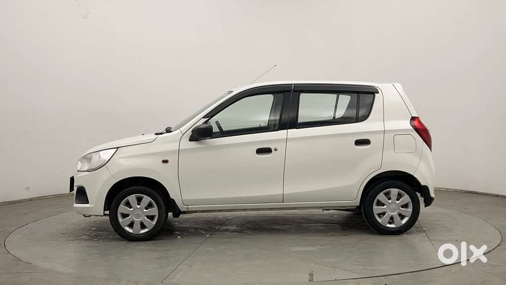 Maruti Suzuki Alto K10 2010-2014 Vxi, 2015, Petrol