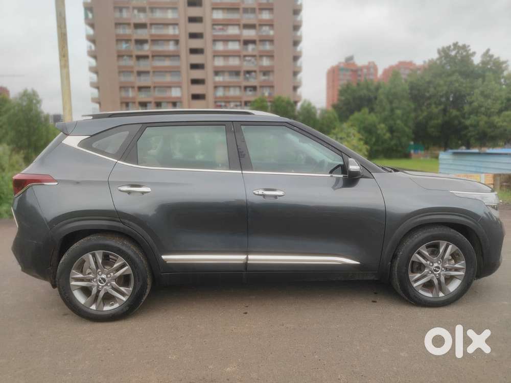 Kia Seltos Htk Plus D, 2022, Diesel
