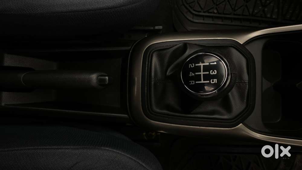 Maruti Suzuki Ignis 1.2 Sigma, 2018, Petrol