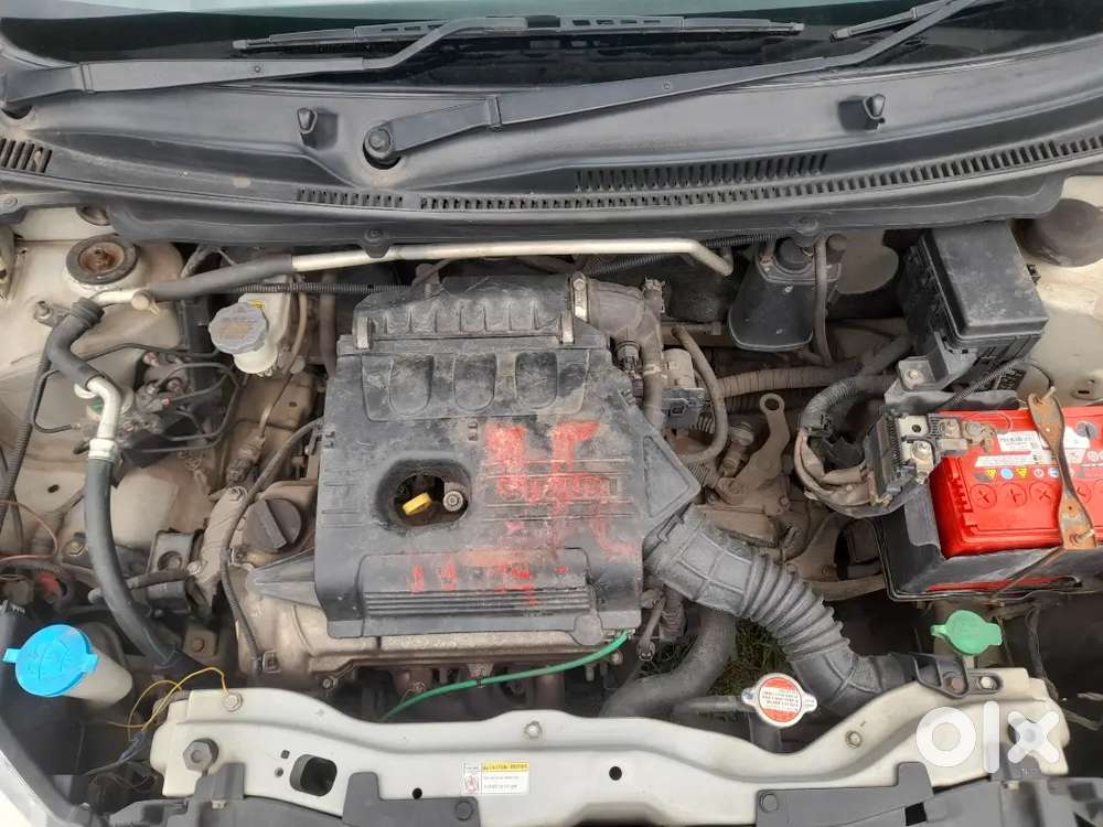 Maruti Suzuki Celerio Zxi 2015 Car