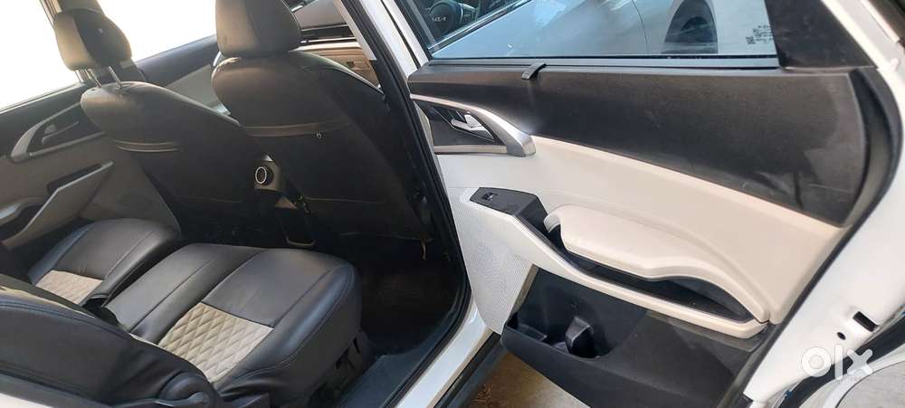 Kia Carens Prestige Plus Diesel, 2022, Diesel