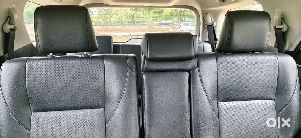Toyota Fortuner 4x2 At 2.8 Diesel, 2024, Diesel