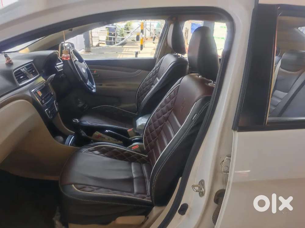 Maruti Suzuki Ciaz 2025 Petrol 21000 Km Driven