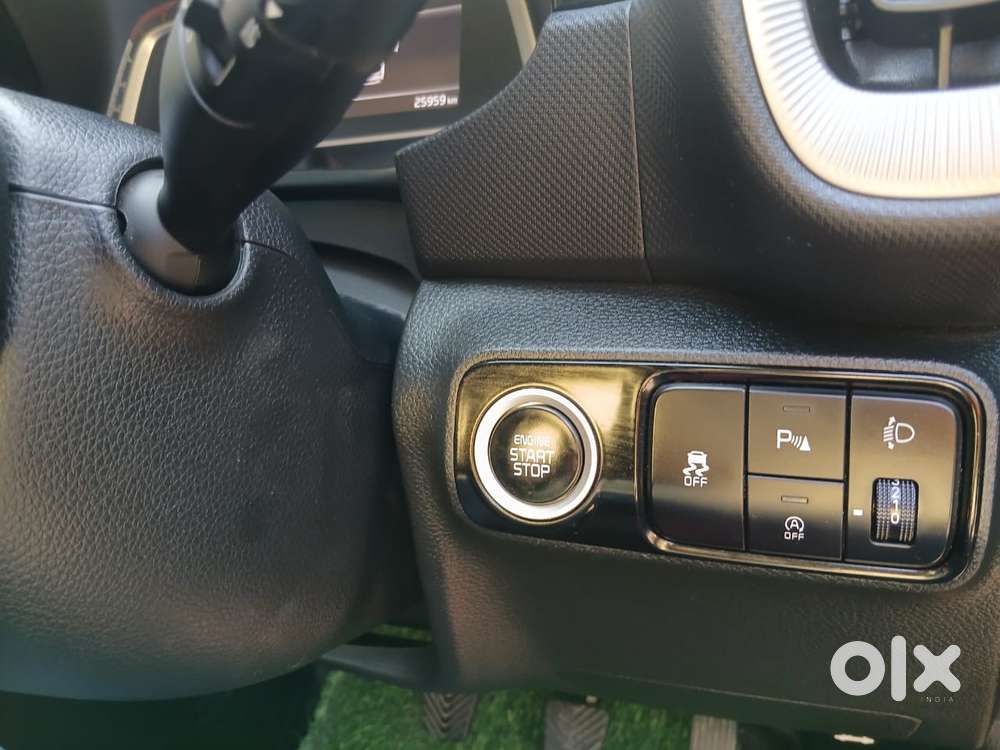 Kia Sonet 1.2 Htk Plus, 2024, Petrol