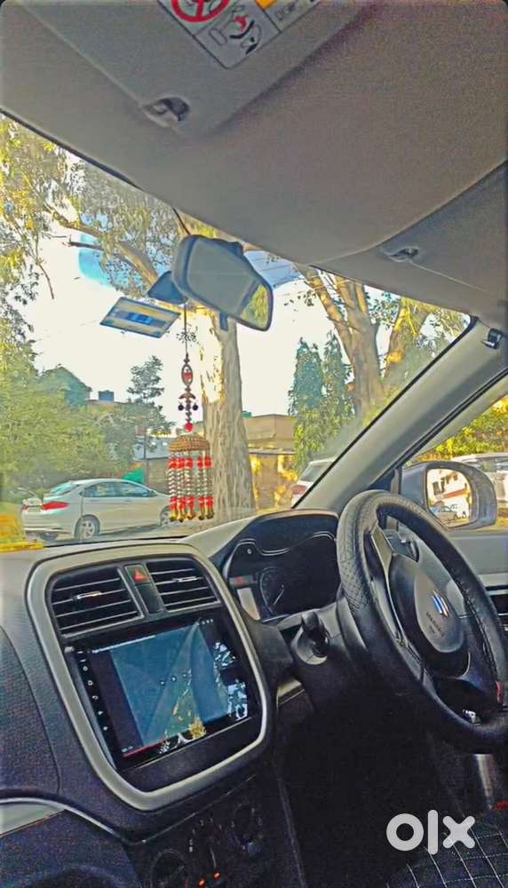 Maruti Suzuki Brezza 2017 Diesel Well Maintained