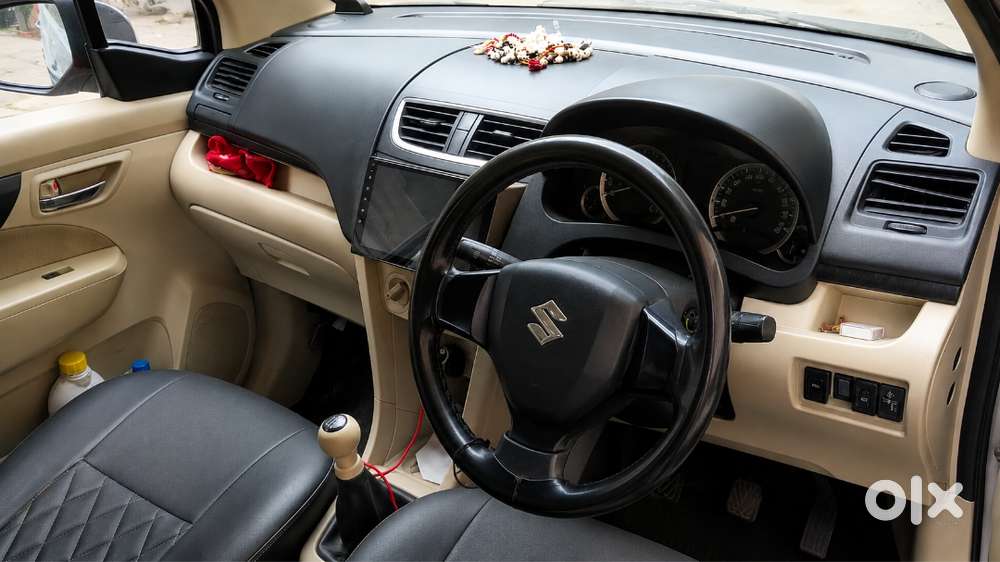 Maruti Suzuki Ertiga 2014 (7 Seater)