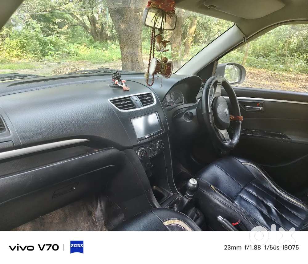 Swift Maruti Suzuki Vdi 2014 Diesel