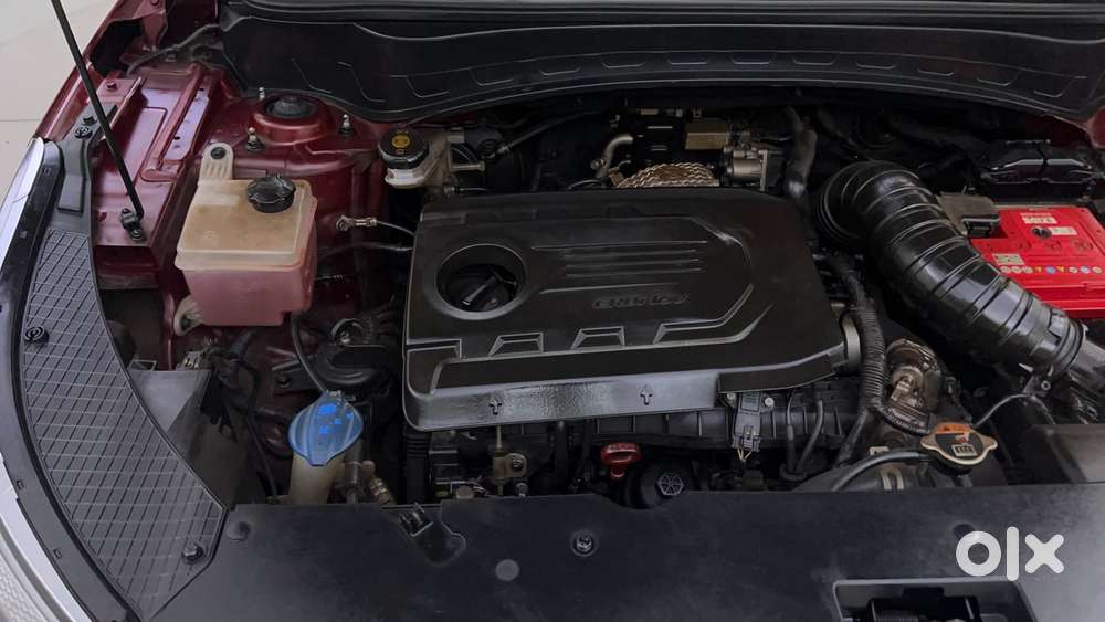 Kia Seltos Htx Plus At D, 2021, Diesel