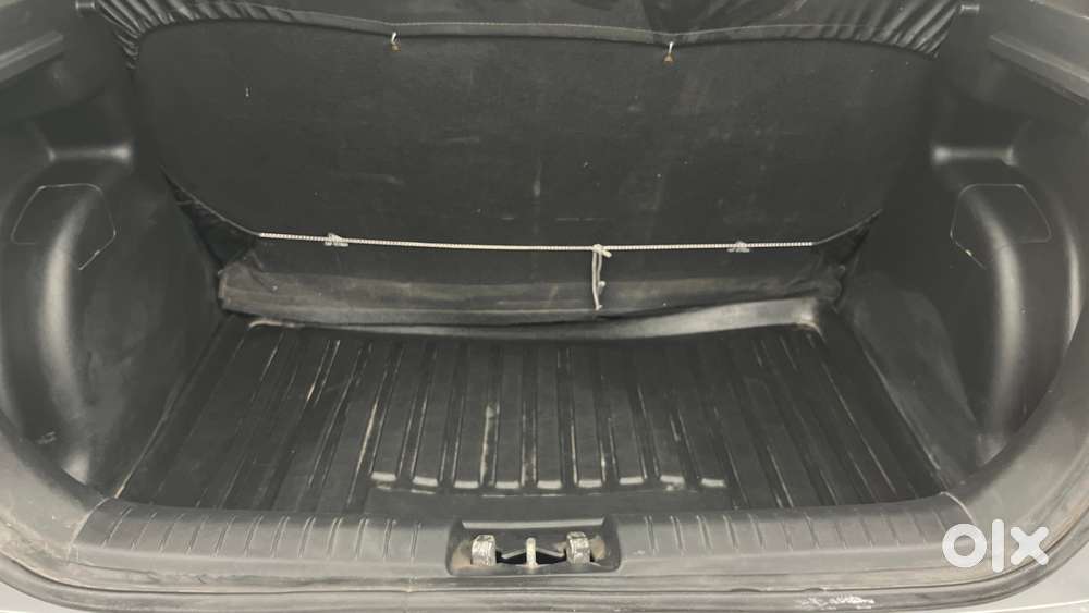 Hyundai Venue S 1.2 Petrol, 2020, Petrol