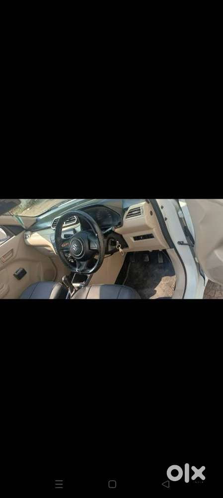 Maruti Suzuki Dzire 1.2 Lxi, 2022, Petrol