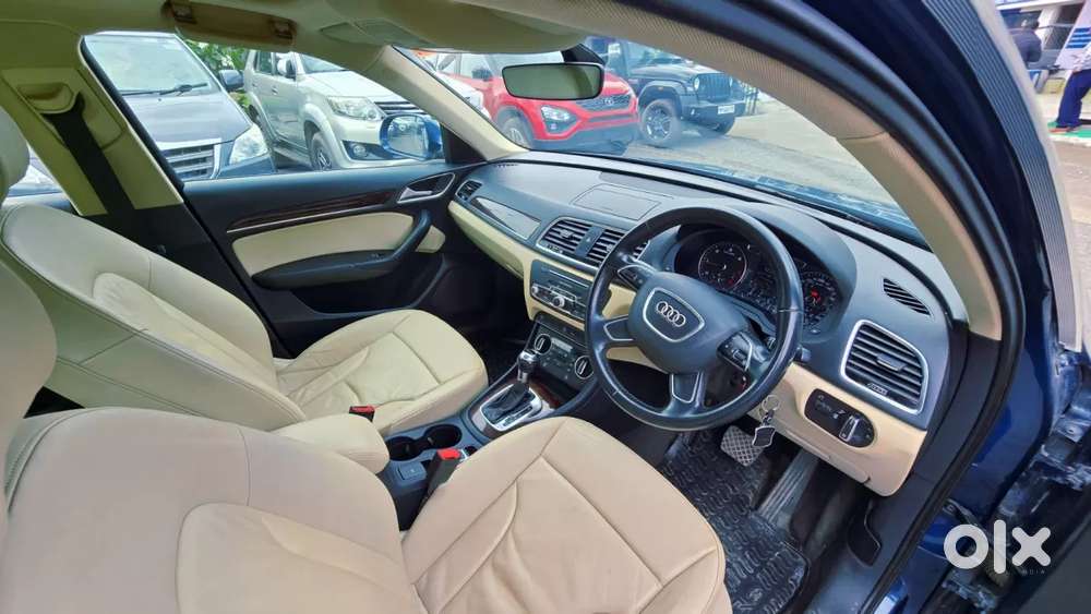 Audi Q3 30 Tdi S, 2017, Diesel