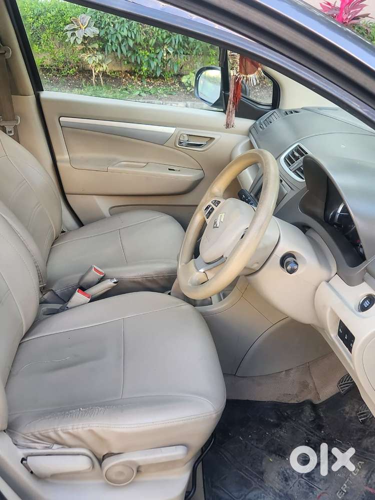 Maruti Suzuki Ertiga Zdi, 2018, Diesel