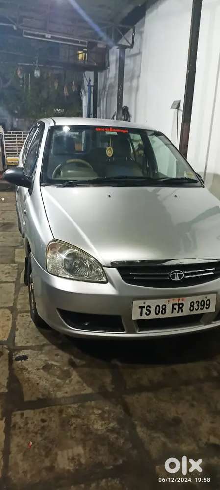 Tata Indica Good Good Condition
