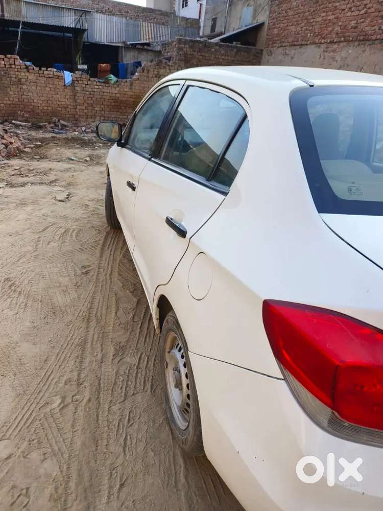 Honda Amaze 2014 Diesel