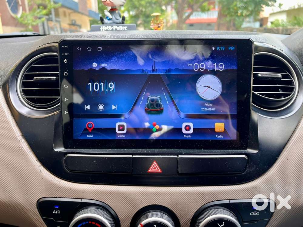 Hyundai Grand I10 Petrol Manual 2016