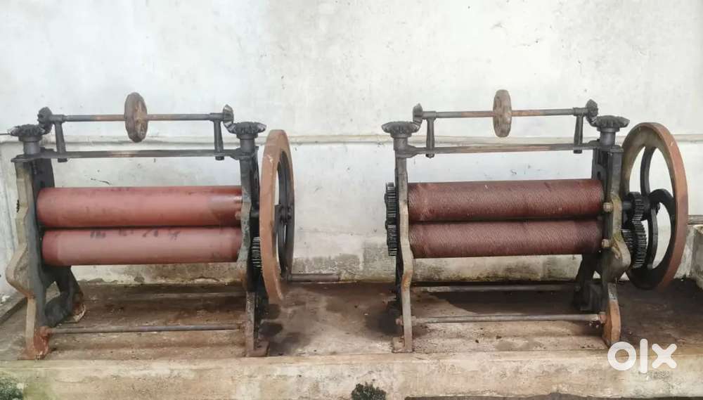 Rubber sheet roller for sale