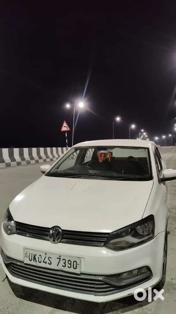 Polo 1.5 Diesal